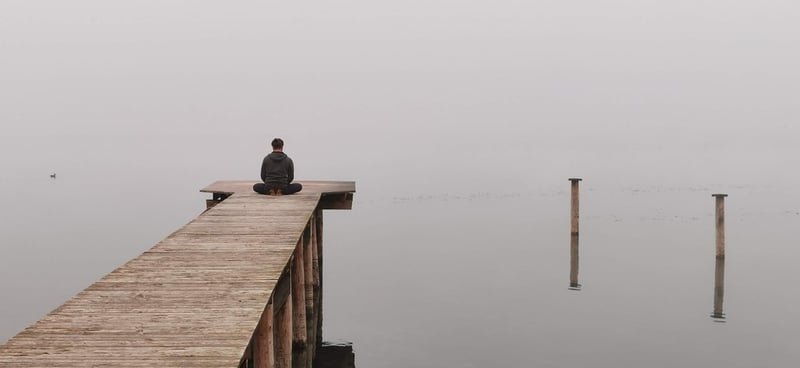 Tai Chi Meditation