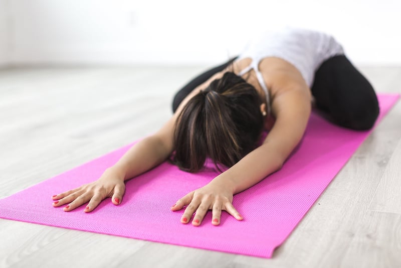 Meditation in Ashtanga Yoga